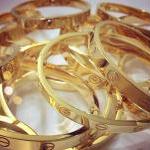 Designer Inspired Love Ban..