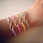 Infinity Charm Friendship ..