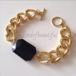 Gem Bracelet