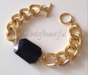 Gem Bracelet
